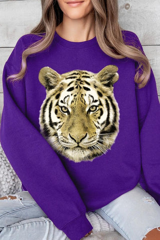 Retro mama graphic tee