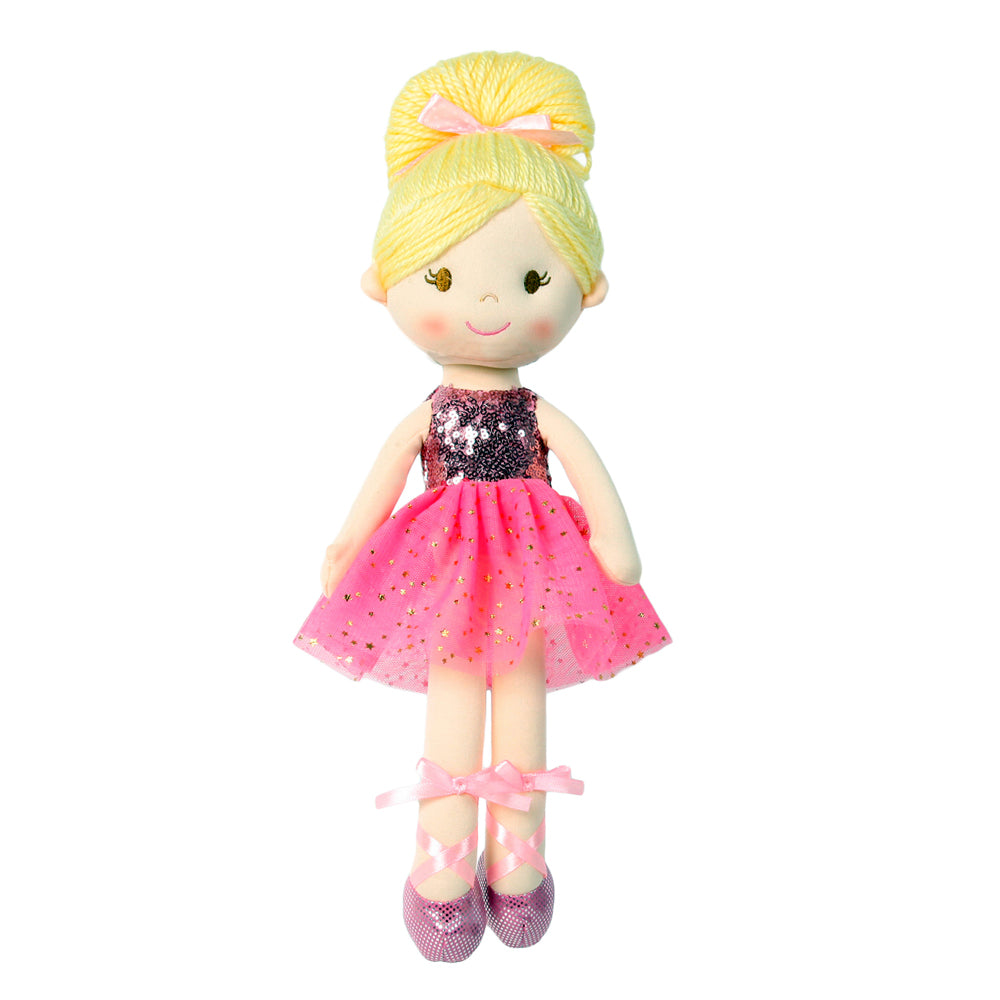Ballerina Doll