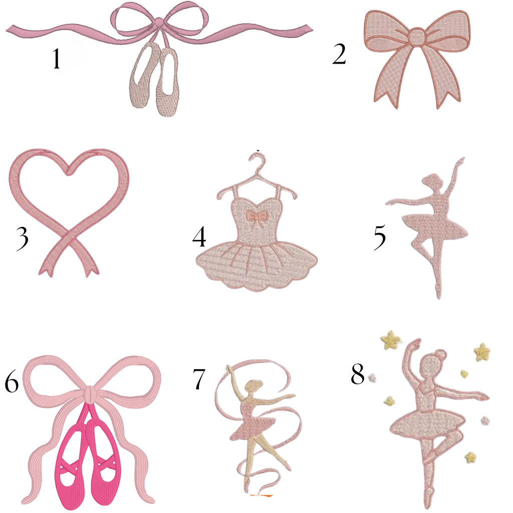 Ruffle Robe Recital Cover Up