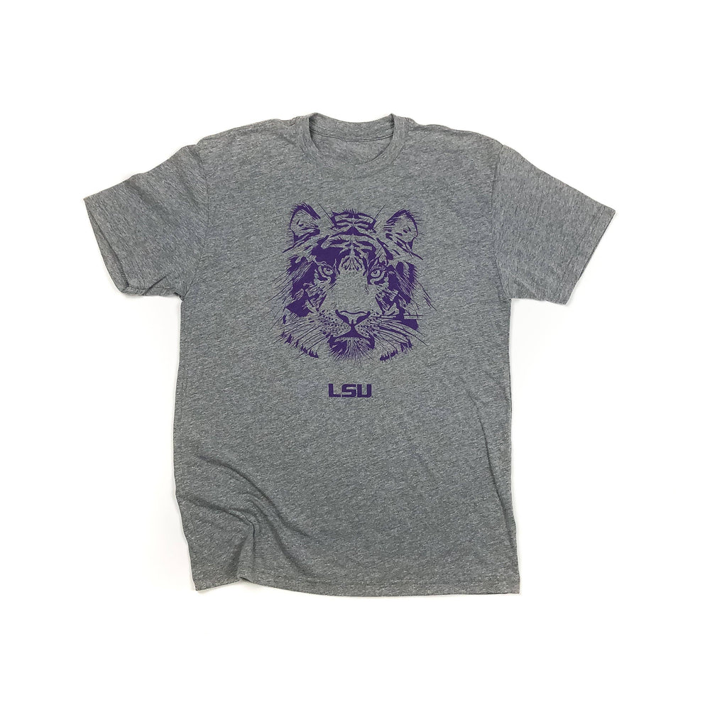 LSU Tiger T-shirt
