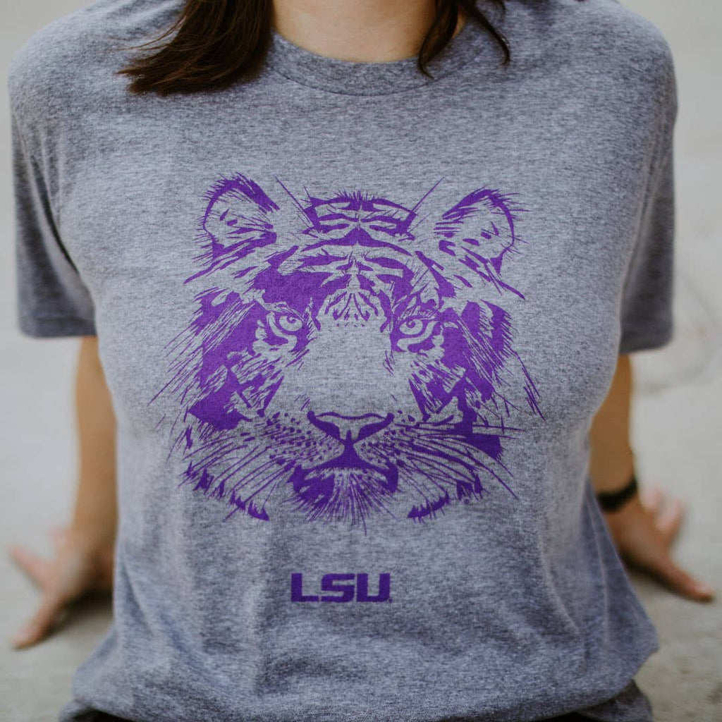 LSU Tiger T-shirt