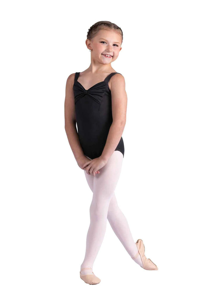 Beau Girls Tank Leotard