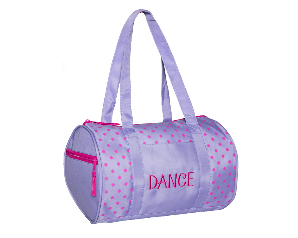 Dots Duffel