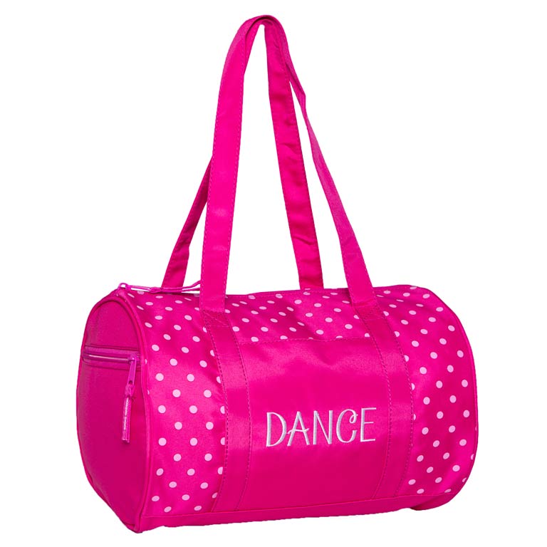 Dots Duffel