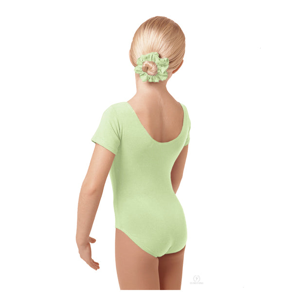 Short Sleeve Leotard