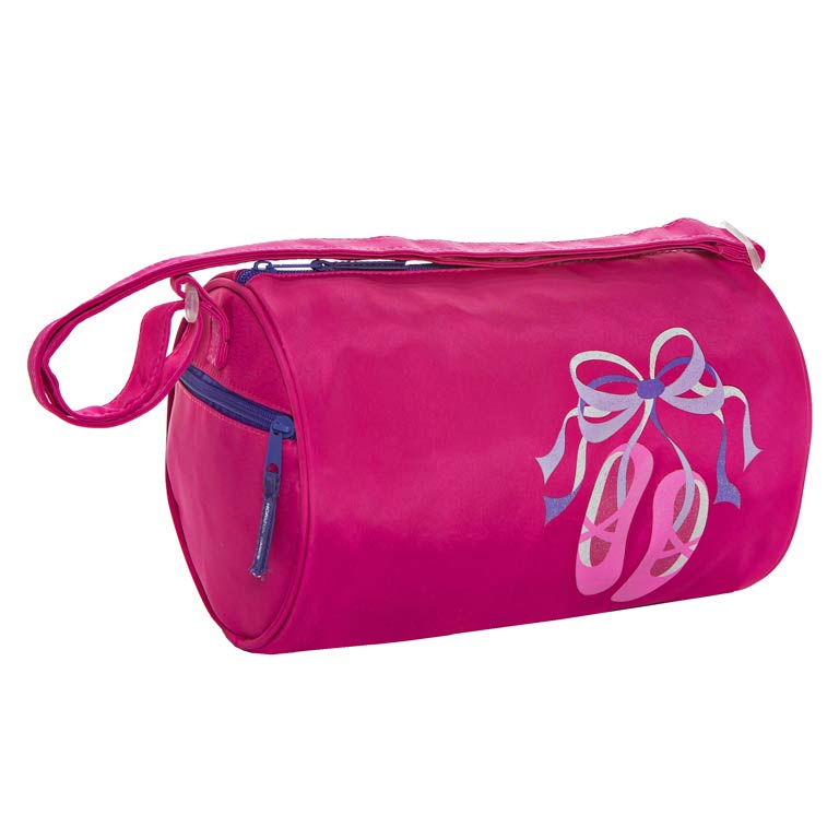 Giggle Toes Duffel