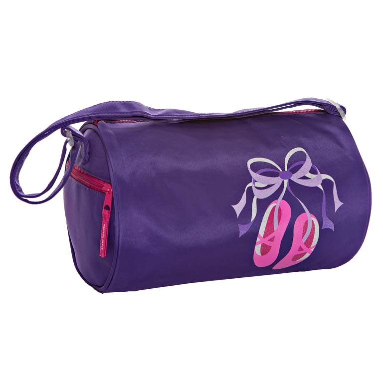 Giggle Toes Duffel
