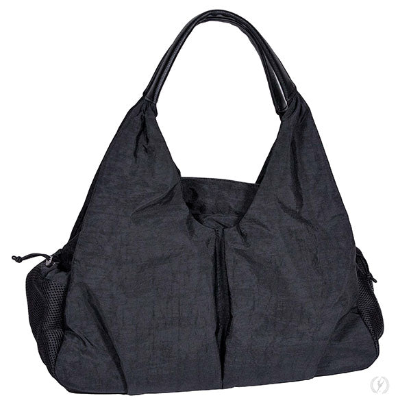 Tote-ally Chic Gym and Dance Bag