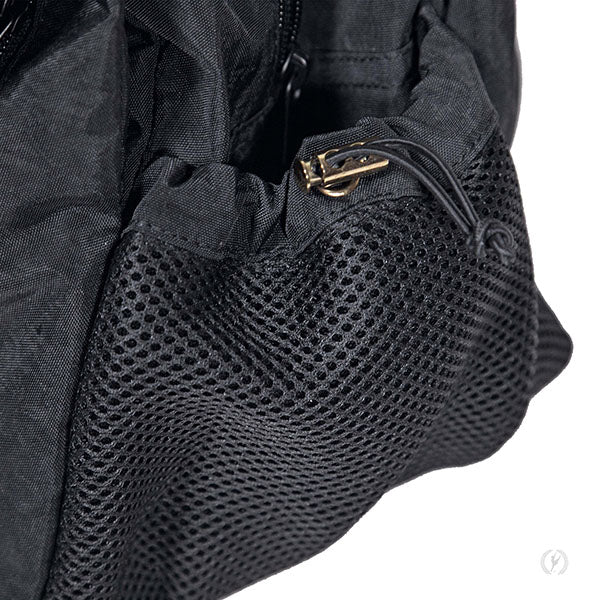 Tote-ally Chic Gym and Dance Bag