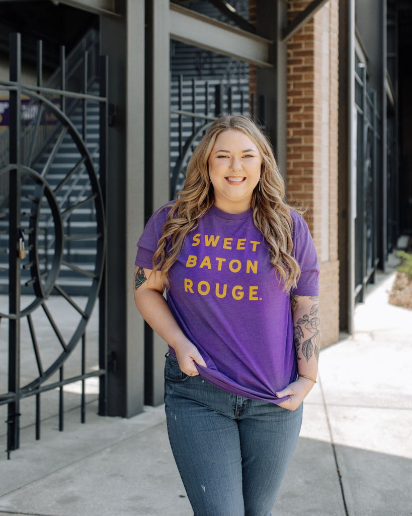 My Sweet Baton Rouge® T-shirt