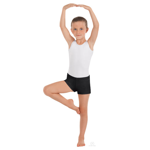 Adult Tank Cotton Lycra® Biketard