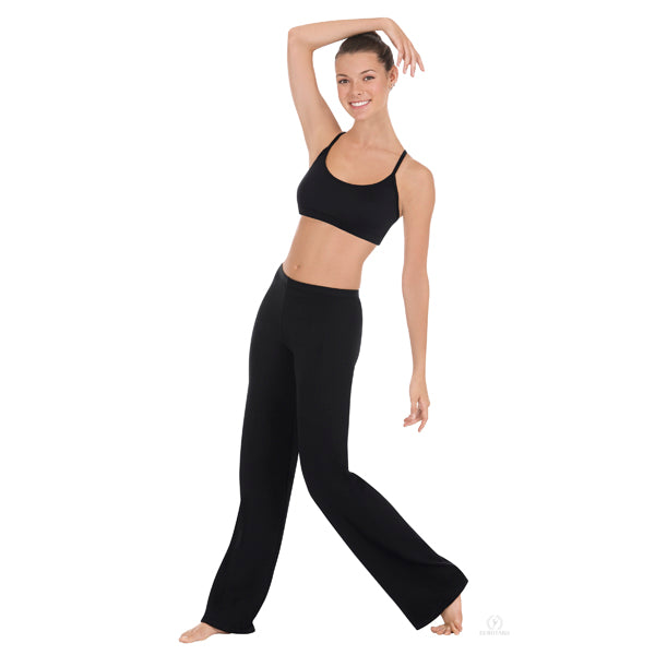 Microfiber Jazz Pants