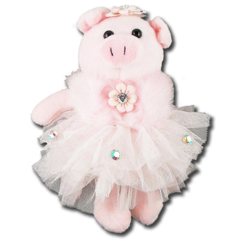 Hello Kitty Ballerina