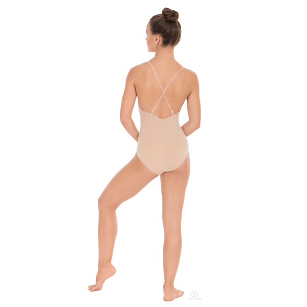 Adult Seamless Camisole Euroskins Liner