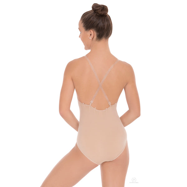 Adult Seamless Camisole Euroskins Liner