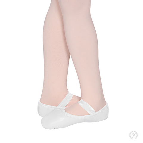 Adult Assemblé Split Sole Canvas Ballet Shoes