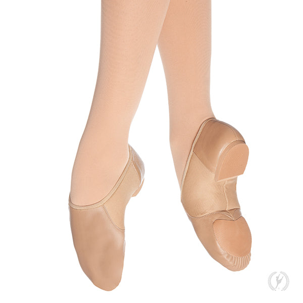 Child Axle Slip On Jazz Shoe