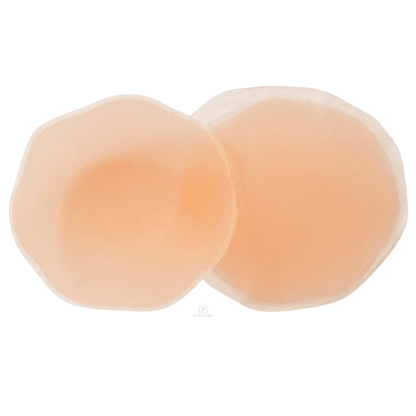 Reusable Silicon Modesty Petals Nipple Cover