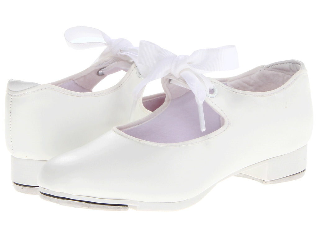 Capezio Jr. Tyette Tap Shoe - Kids