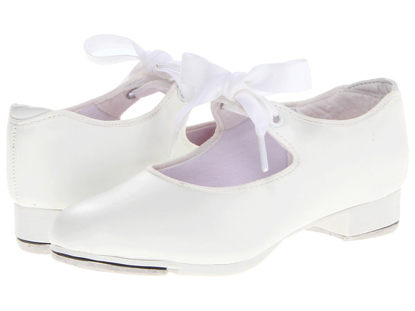 Chaussures De Danse Capezio Jr. Tyette N625 - Pointure 8.5 Femme - Occasion Bon état