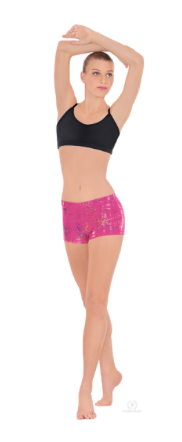 Adult Tank Cotton Lycra® Biketard