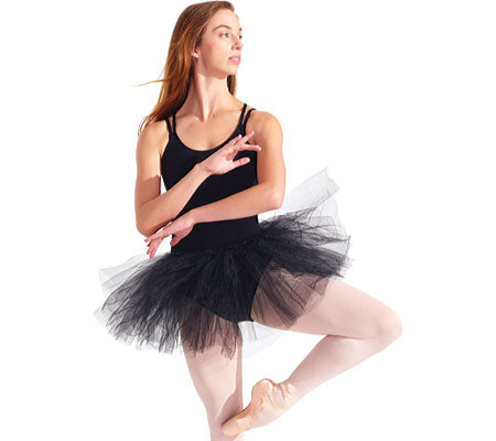 Tutu Skirt- Women Tiger Wear & Dancer's Lair Tutu Skirt- Women Tiger Wear & Dancer's Lair