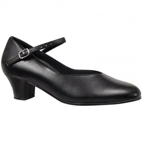 Adult Assemblé Split Sole Canvas Ballet Shoes