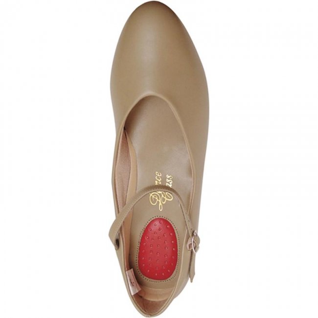 Dance Class Women's Character Shoe