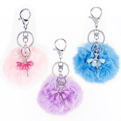 Glitter Band Eyelashes w/ Glue