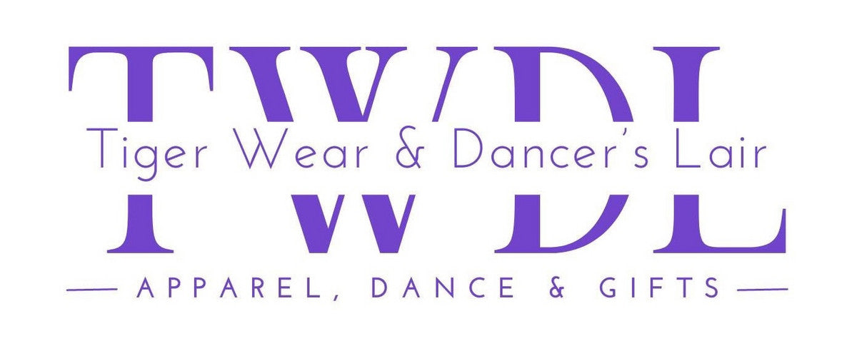 Tiger Wear & Dancer's Lair