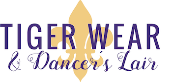 Tiger Wear & Dancer's Lair
