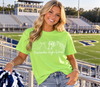 Prairieville High Hurricanes Icon Tee