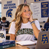Spartans Camo Spirit Tee | Youth + Adult