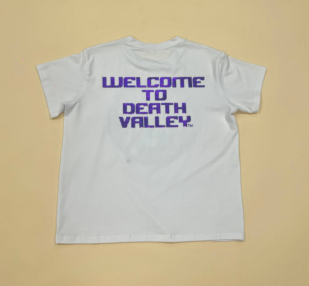 Welcome to Death Valley Tee