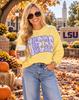 Lace & Lilacs Tigers Comfort Sweatshirt
