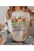 UNISEX FLEECE SWEATSHIRT