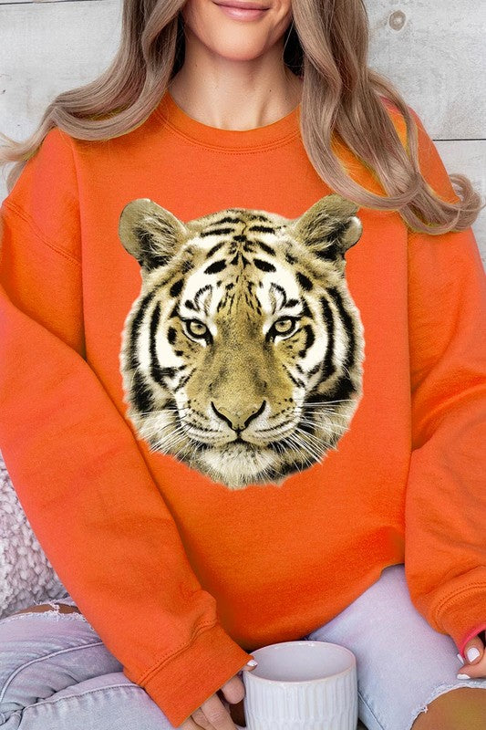 Mike the Tiger Sweatshirt