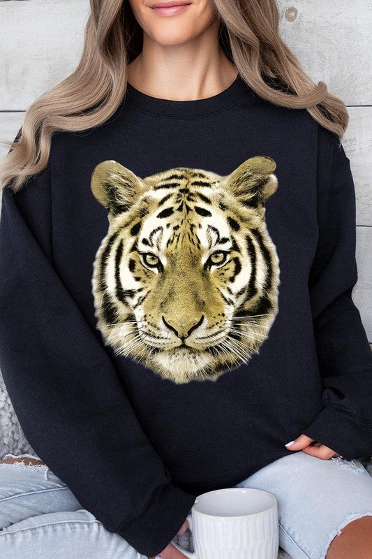 Mike the Tiger Sweatshirt