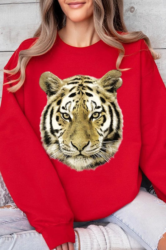 Mike the Tiger Sweatshirt