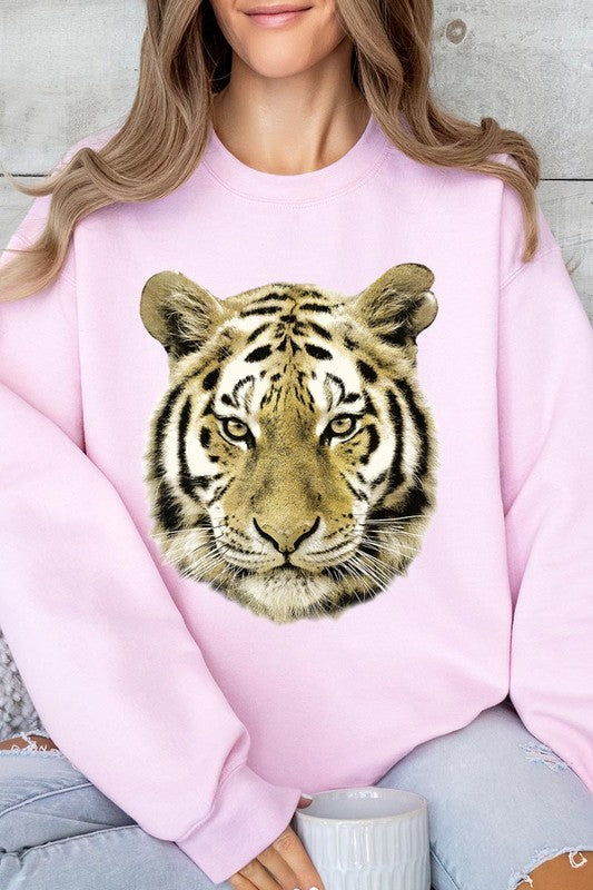 Mike the Tiger Sweatshirt