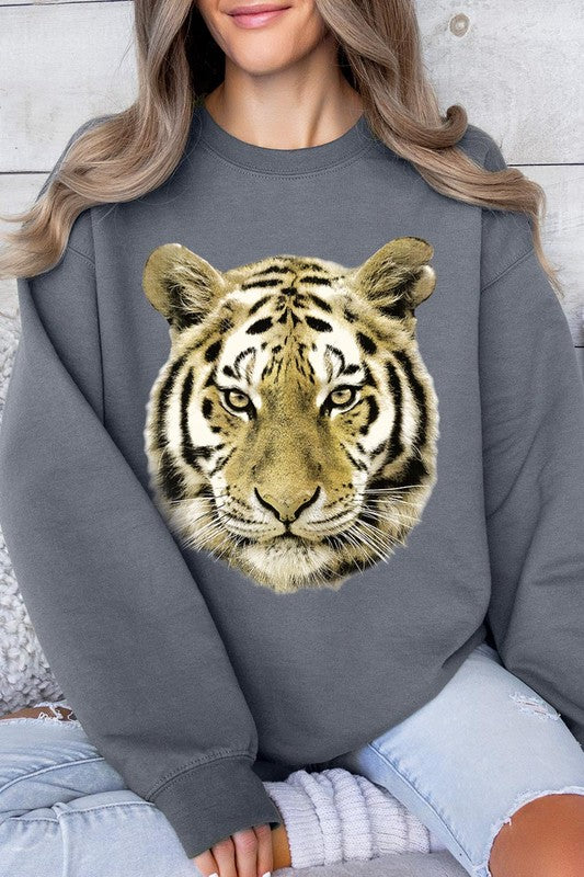 Mike the Tiger Sweatshirt