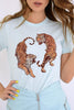 Roaring Tigers Tee