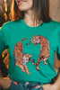 Roaring Tigers Tee