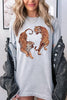 Roaring Tigers Tee