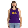 Tigers Tank