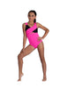 Remy Two Tone Leotard