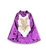 Golden Girl Costume
