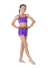 Cheetah Short