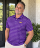 Men's LA All Over State Polo