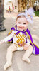 Golden Girl Costume